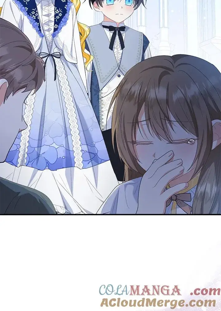 漫画《收养的儿媳准备弃养了》第54话第34张图