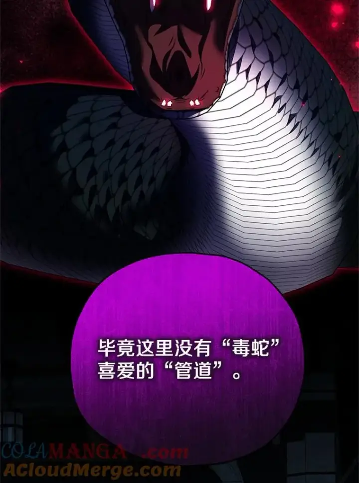 漫画《收养的儿媳准备弃养了》50.你来了第121张图