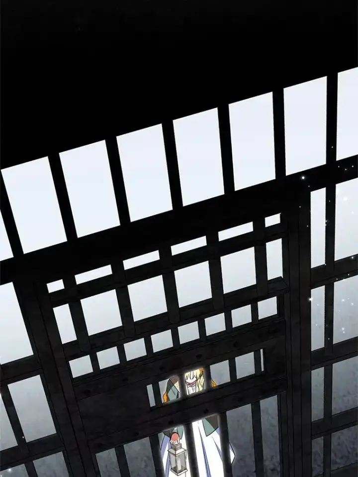 漫画《收养的儿媳准备弃养了》50.你来了第131张图