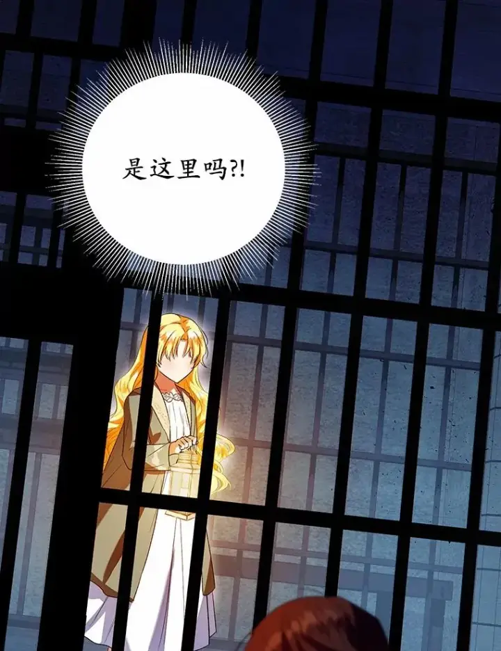 漫画《收养的儿媳准备弃养了》50.你来了第95张图