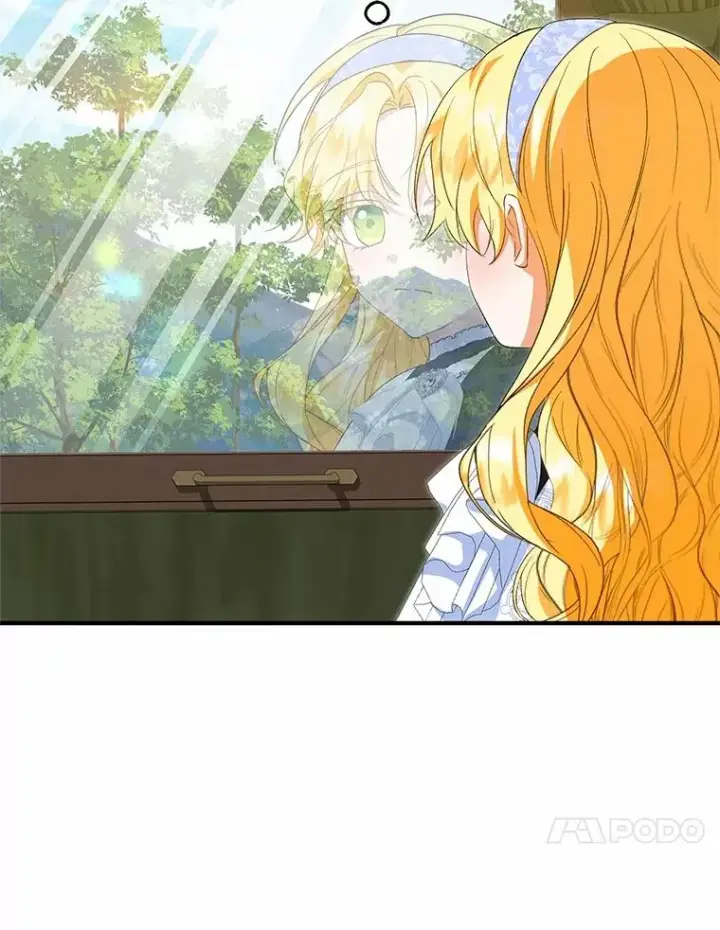 漫画《收养的儿媳准备弃养了》61.不怪你第104张图