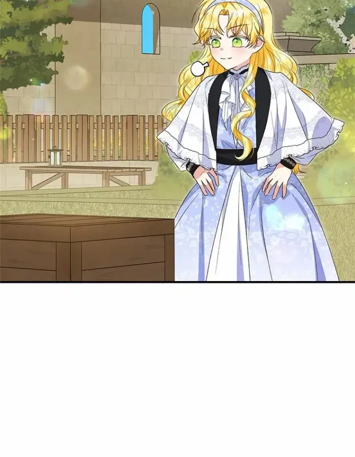 漫画《收养的儿媳准备弃养了》61.不怪你第36张图