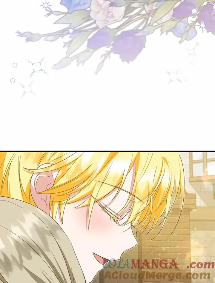 漫画《收养的儿媳准备弃养了》61.不怪你第61张图