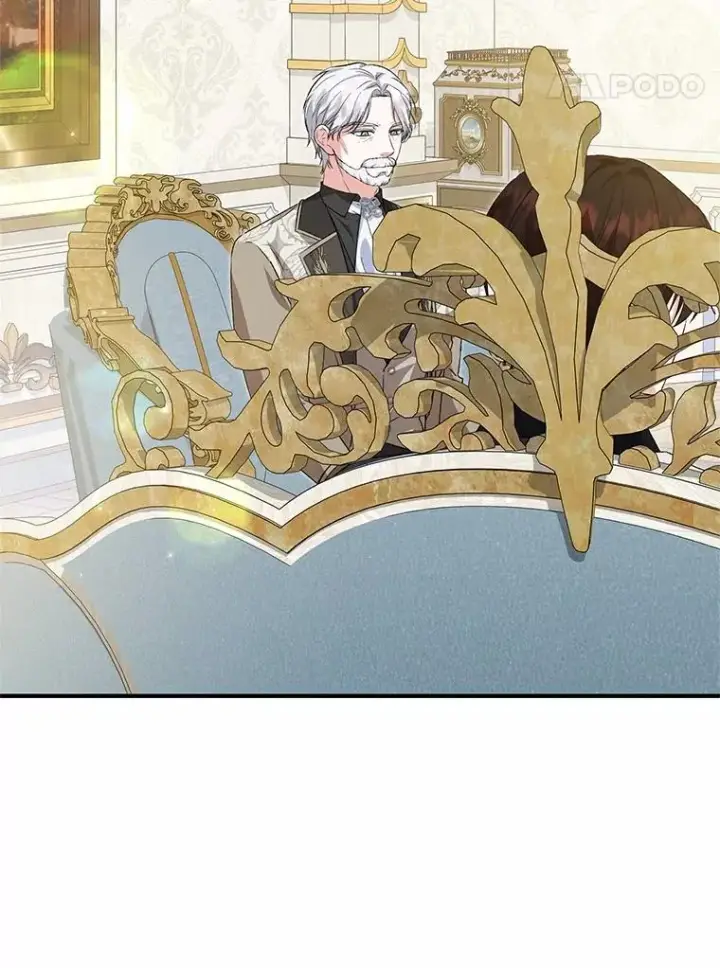 漫画《收养的儿媳准备弃养了》62.终于要结婚了第108张图