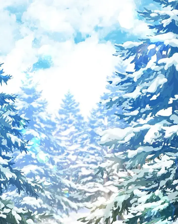 漫画《收养的儿媳准备弃养了》63.雪中玩耍第102张图