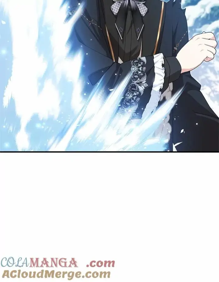 漫画《收养的儿媳准备弃养了》63.雪中玩耍第125张图