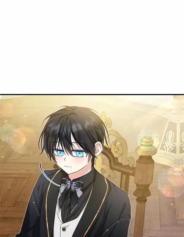 漫画《收养的儿媳准备弃养了》63.雪中玩耍第75张图