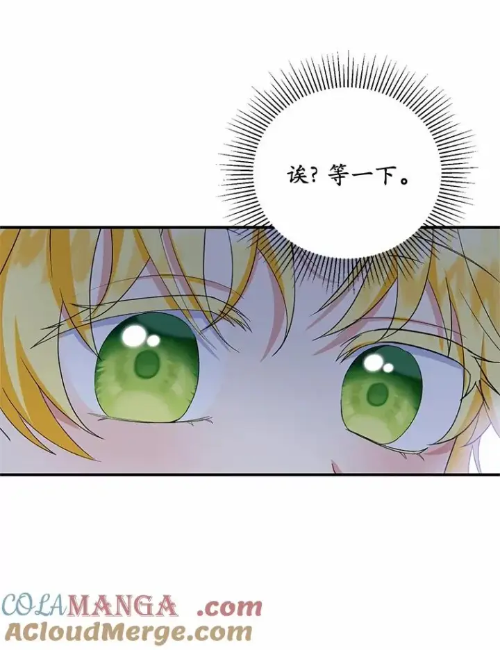 漫画《收养的儿媳准备弃养了》64.神石第13张图