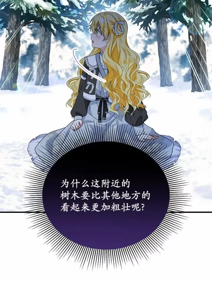 漫画《收养的儿媳准备弃养了》64.神石第16张图