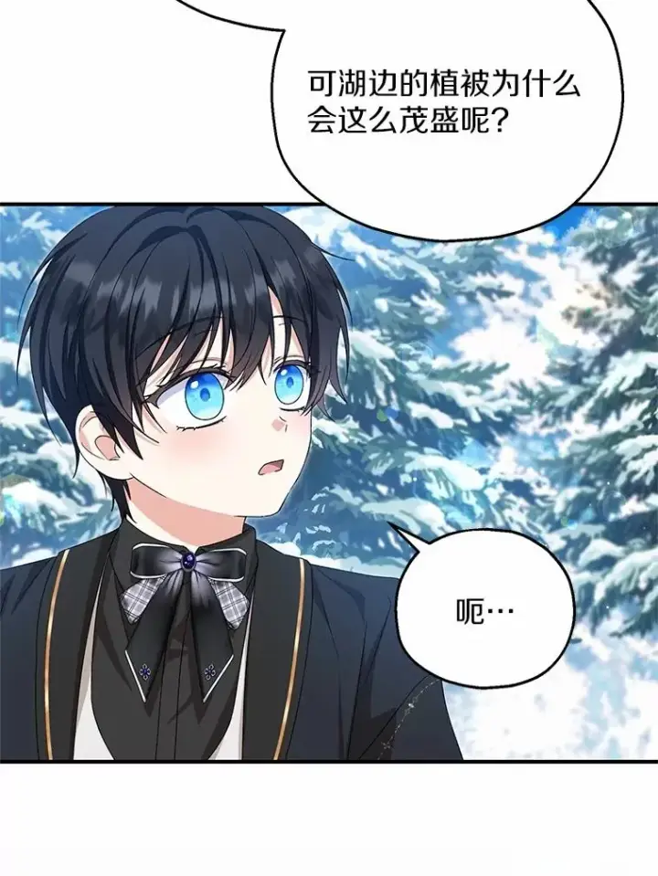 漫画《收养的儿媳准备弃养了》64.神石第19张图