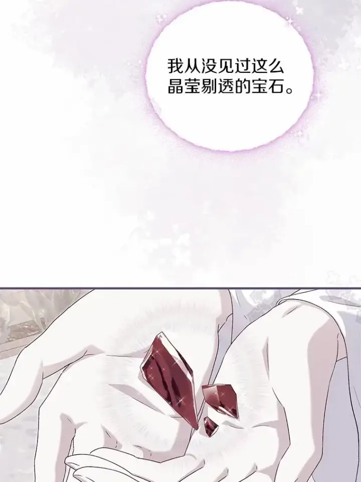 漫画《收养的儿媳准备弃养了》64.神石第24张图