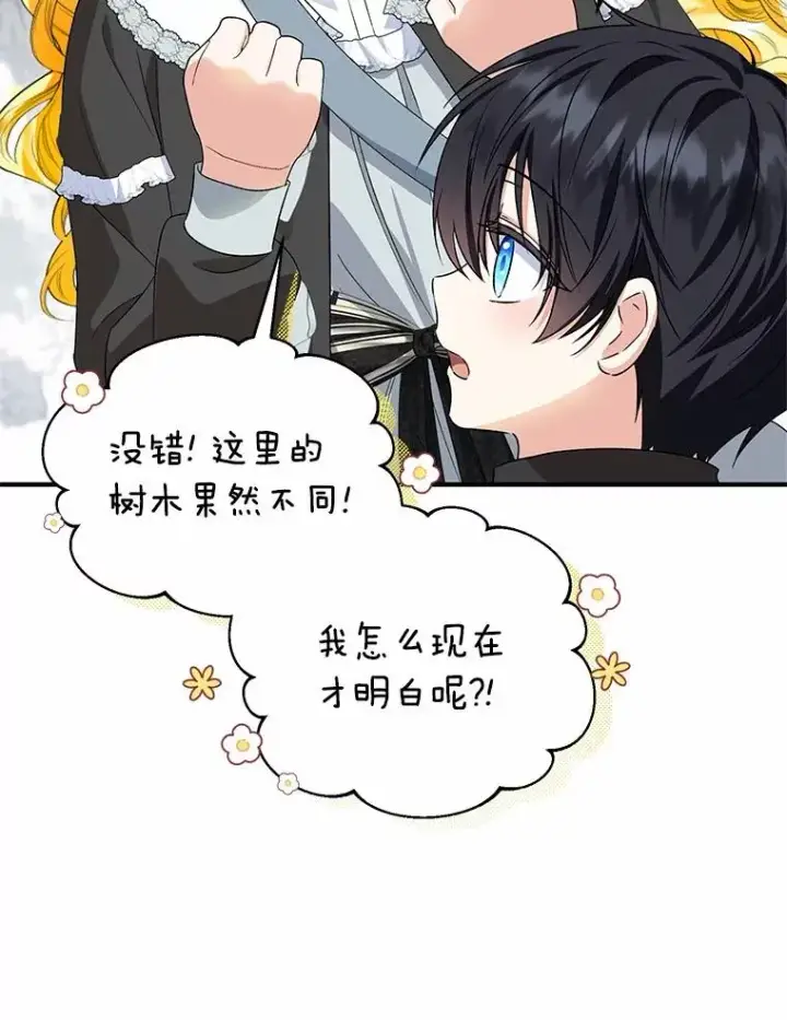 漫画《收养的儿媳准备弃养了》64.神石第68张图