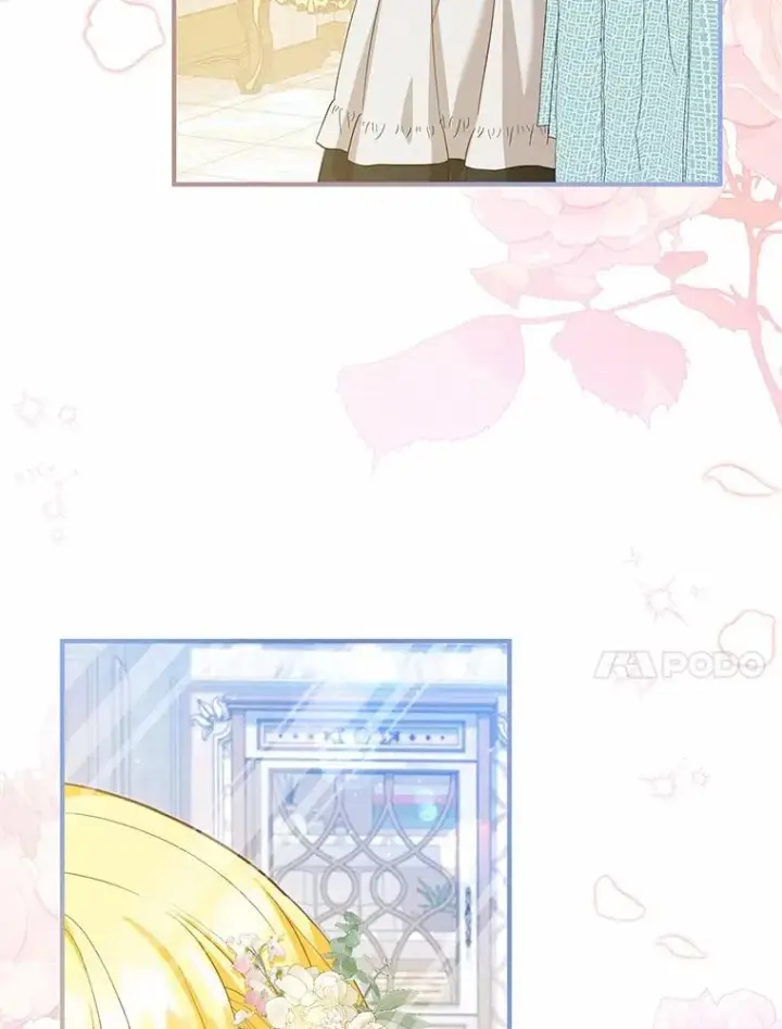 漫画《收养的儿媳准备弃养了》66.结婚典礼第18张图