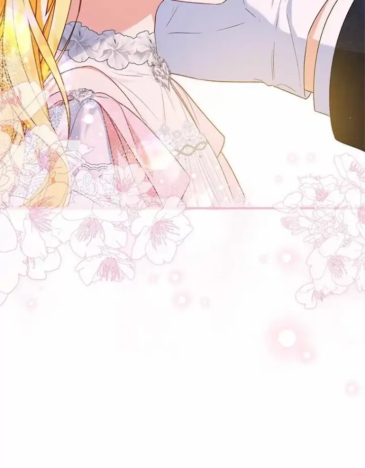 漫画《收养的儿媳准备弃养了》66.结婚典礼第43张图