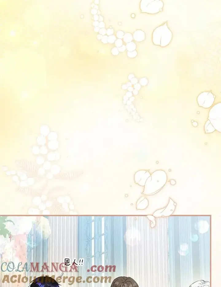 漫画《收养的儿媳准备弃养了》66.结婚典礼第65张图