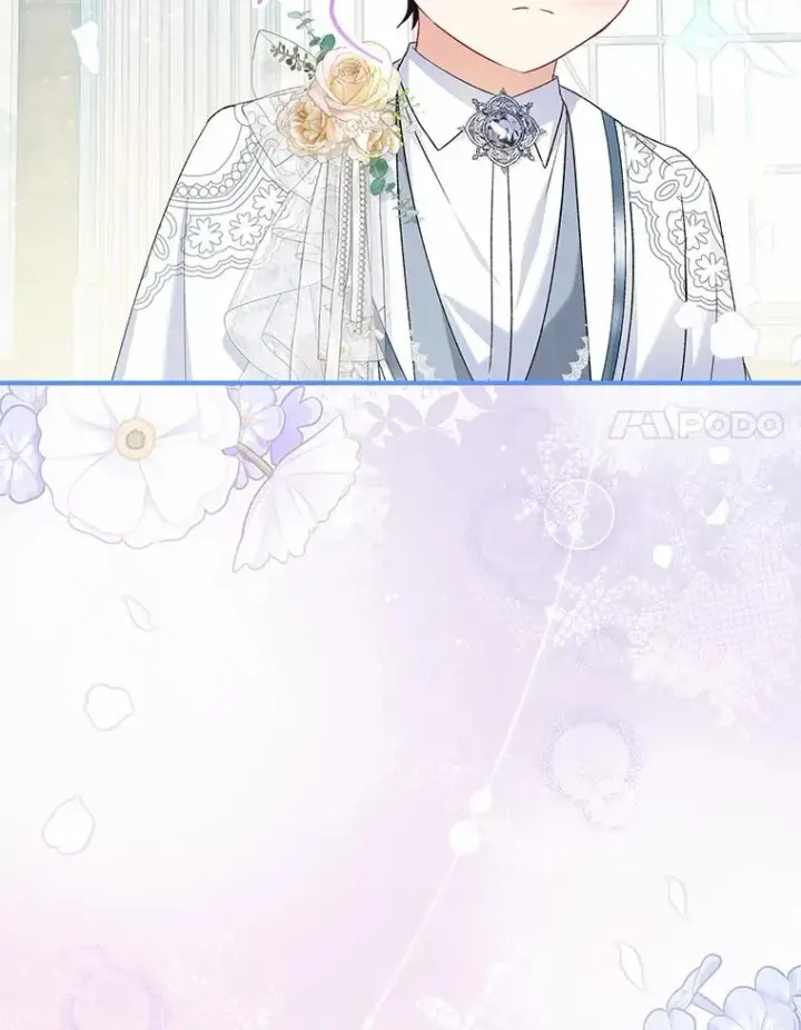 漫画《收养的儿媳准备弃养了》66.结婚典礼第88张图