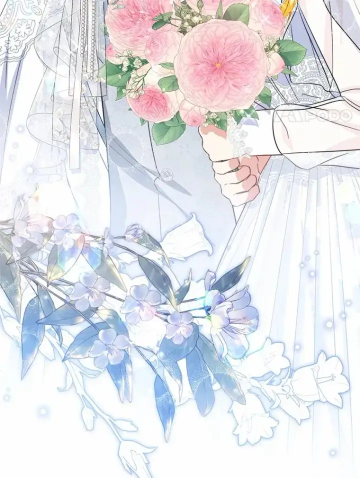 漫画《收养的儿媳准备弃养了》66.结婚典礼第98张图