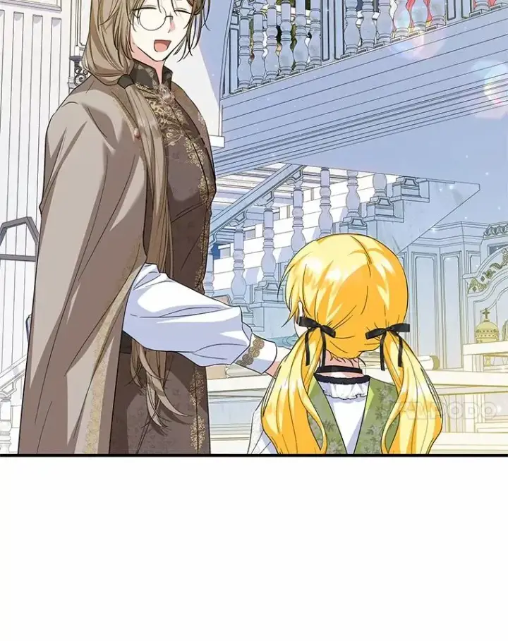 漫画《收养的儿媳准备弃养了》68.争吵的搭档第44张图