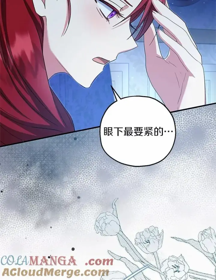 漫画《收养的儿媳准备弃养了》68.争吵的搭档第5张图