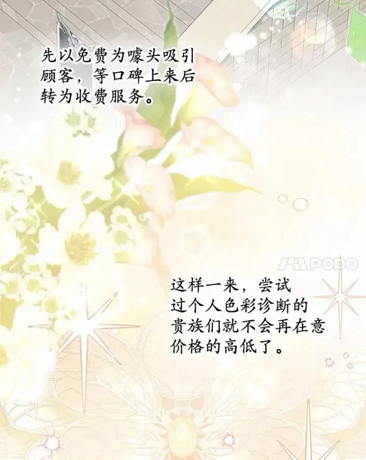 《收养的儿媳准备弃养了》69.沙龙开业图58