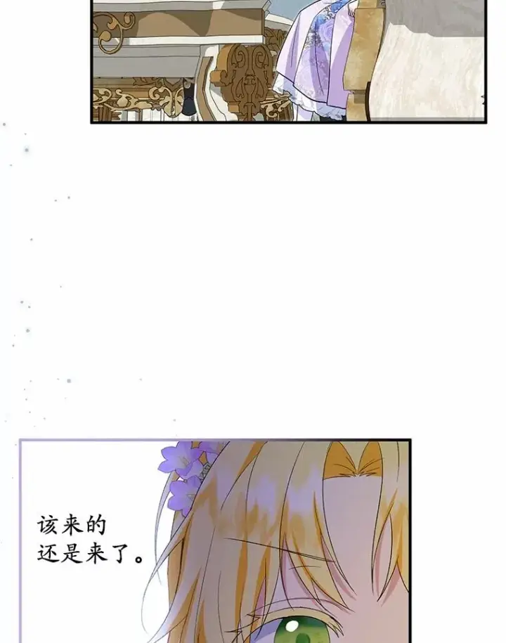 《收养的儿媳准备弃养了》70.皇室邀请图35