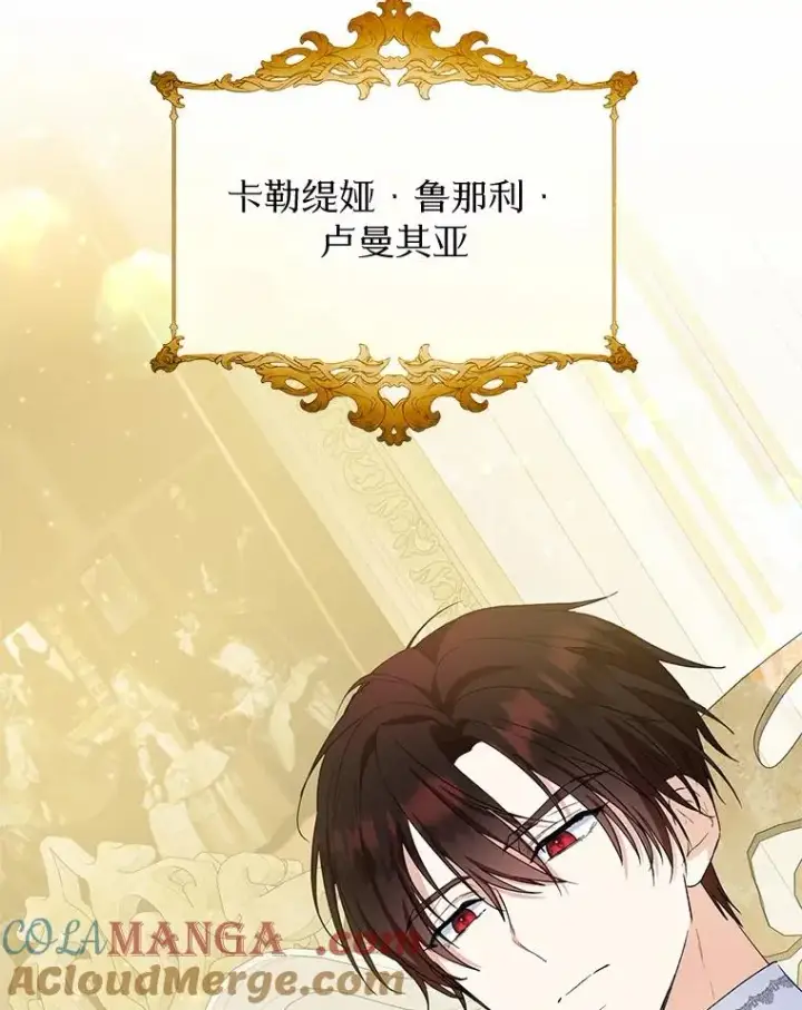 《收养的儿媳准备弃养了》70.皇室邀请图57
