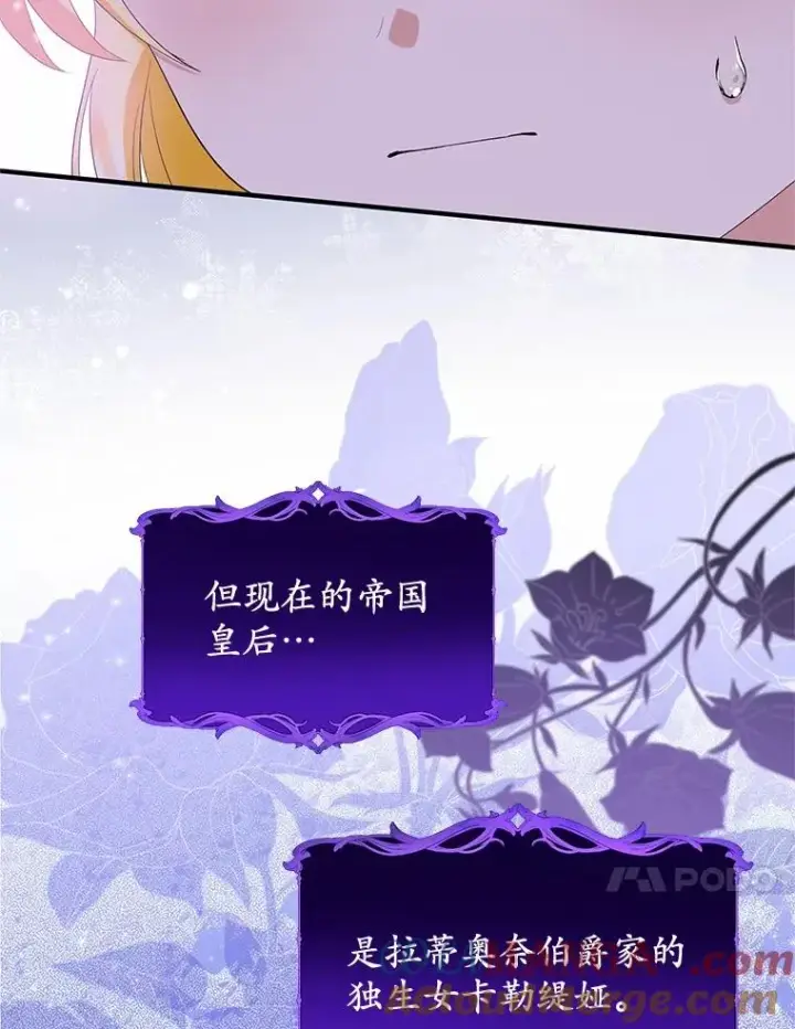 《收养的儿媳准备弃养了》70.皇室邀请图61