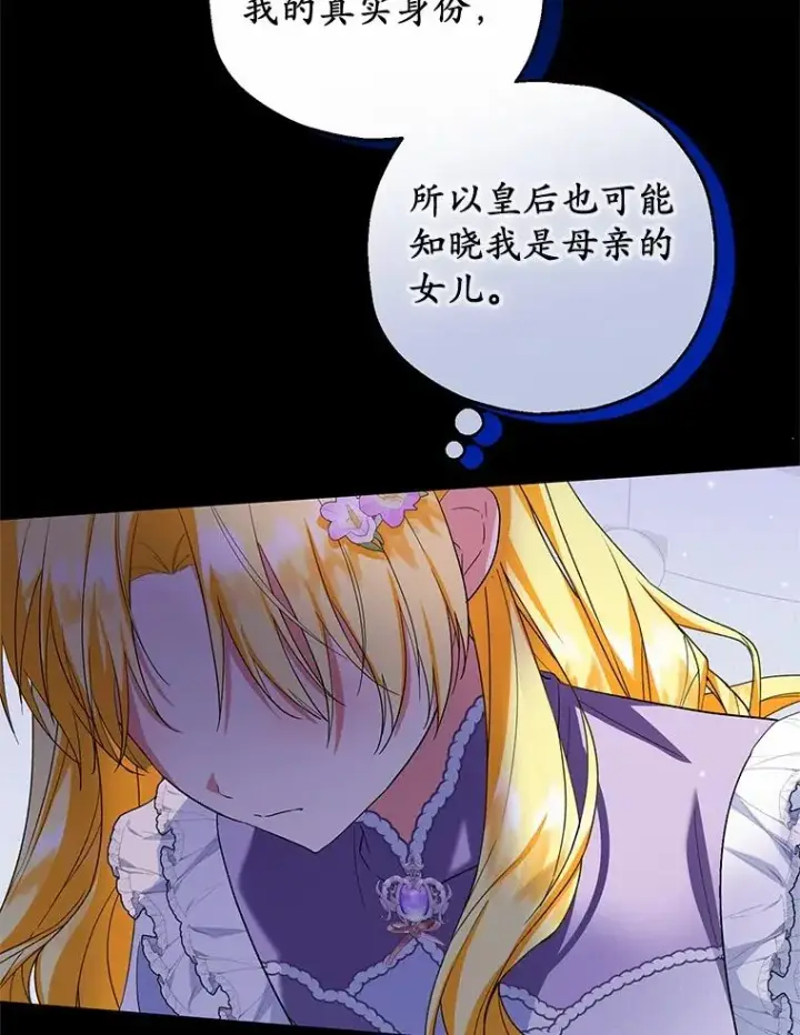 《收养的儿媳准备弃养了》70.皇室邀请图67