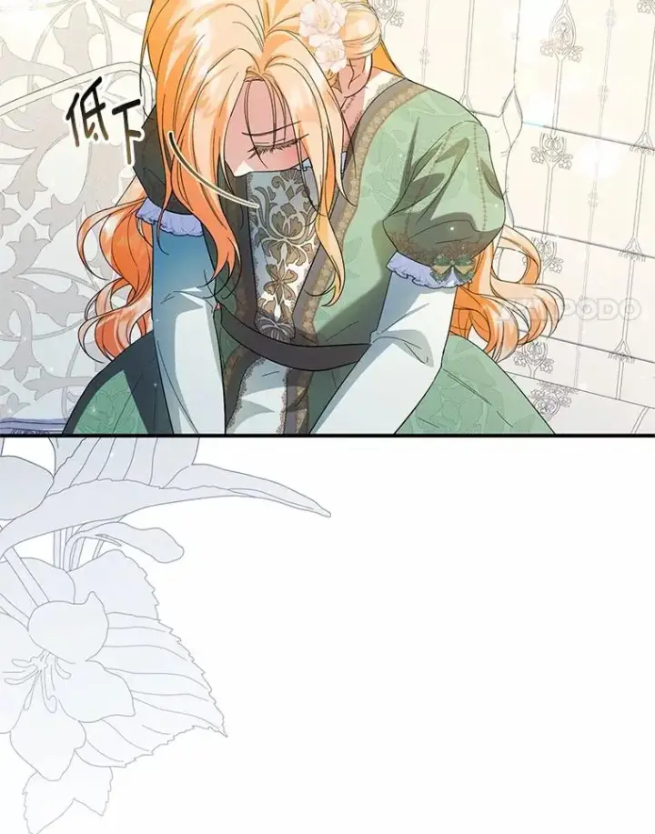 《收养的儿媳准备弃养了》72.二皇子驾到图32