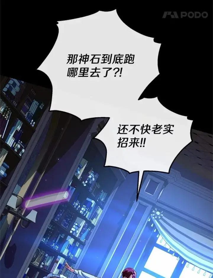 《收养的儿媳准备弃养了》76.这是神石图14