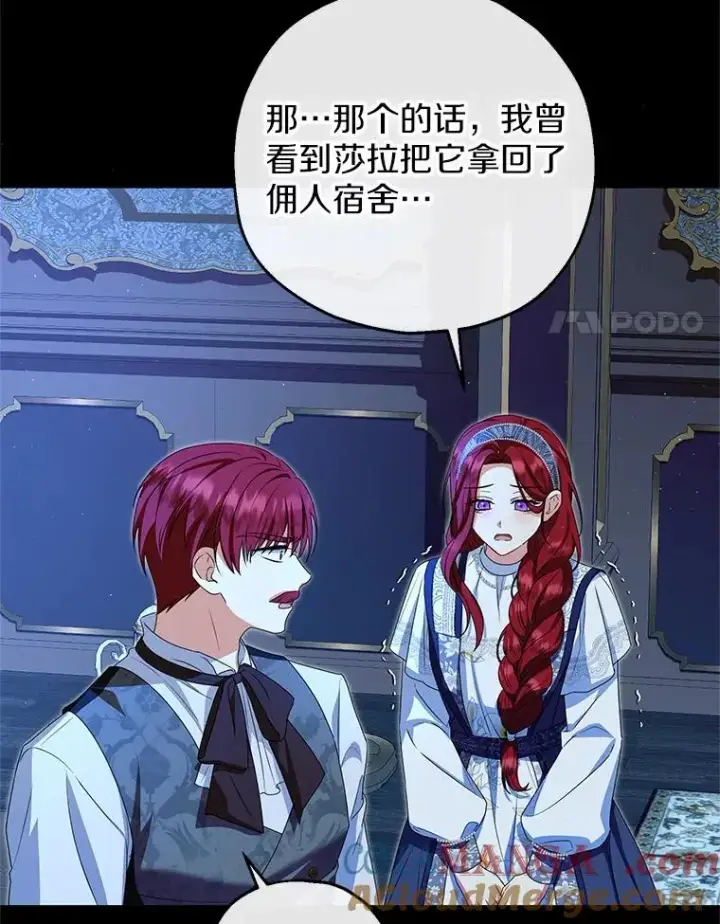 《收养的儿媳准备弃养了》76.这是神石图17
