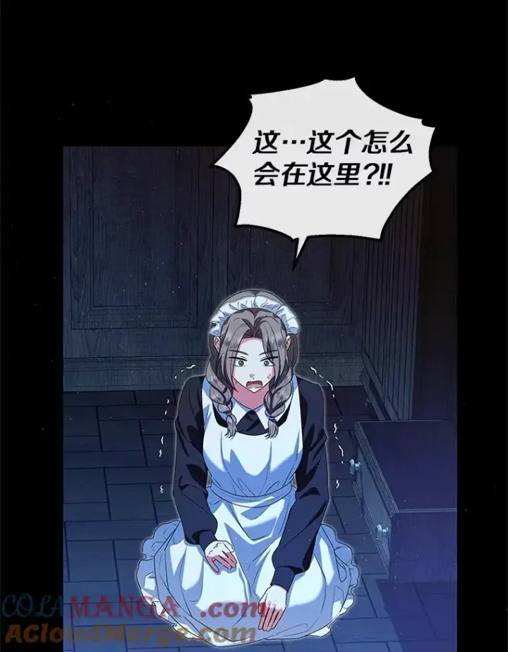 《收养的儿媳准备弃养了》76.这是神石图21