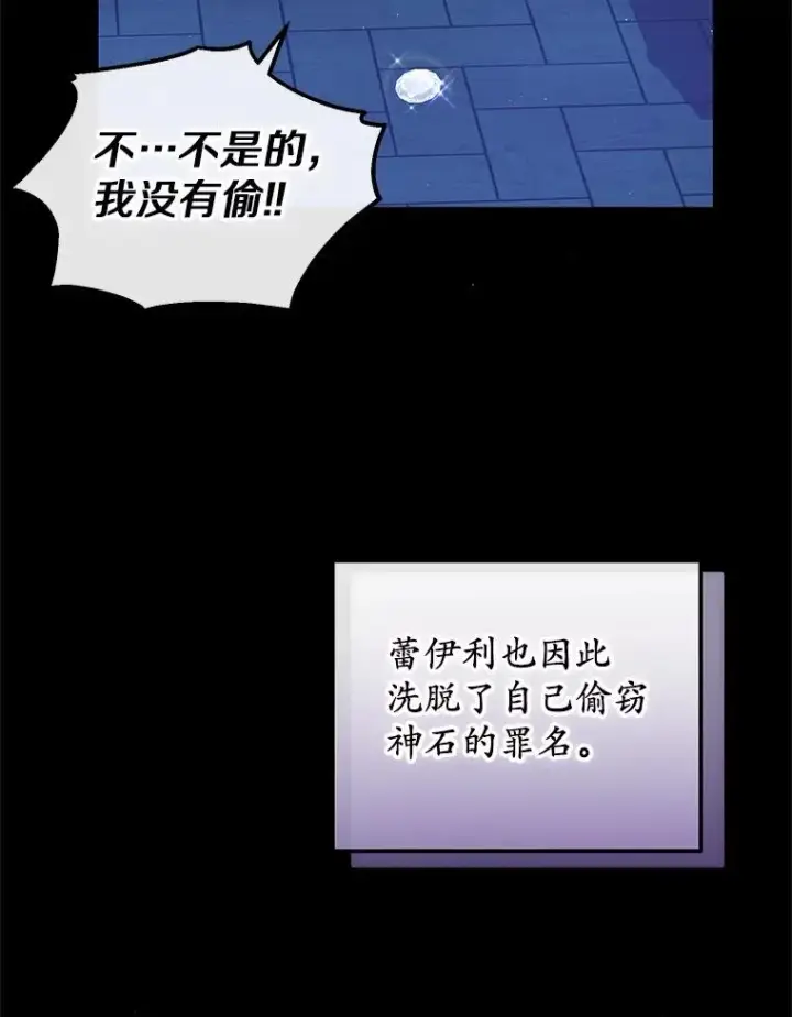 《收养的儿媳准备弃养了》76.这是神石图22
