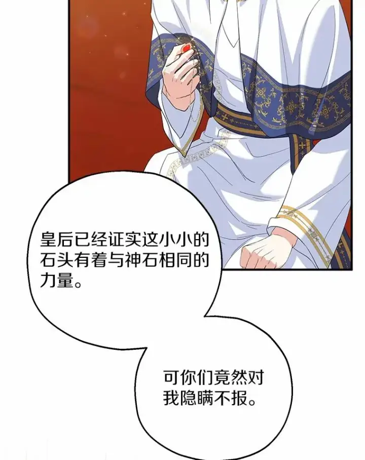 《收养的儿媳准备弃养了》76.这是神石图83