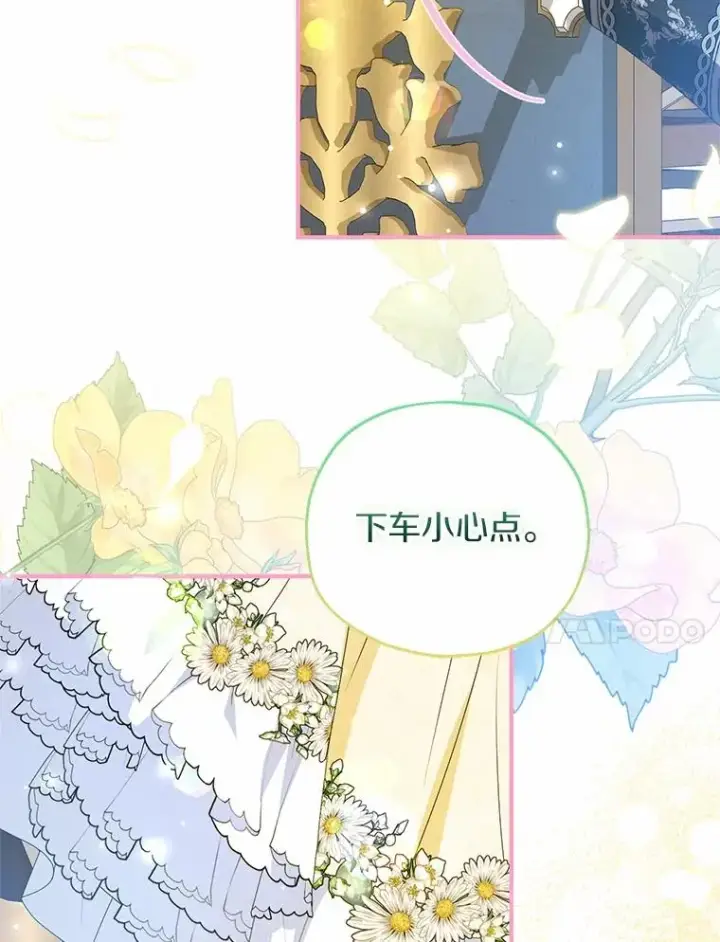 漫画《收养的儿媳准备弃养了》78.亮相舞会第78张图