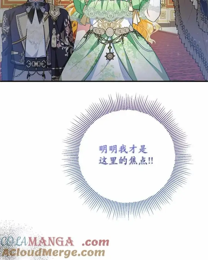 《收养的儿媳准备弃养了》79.第一支舞图17