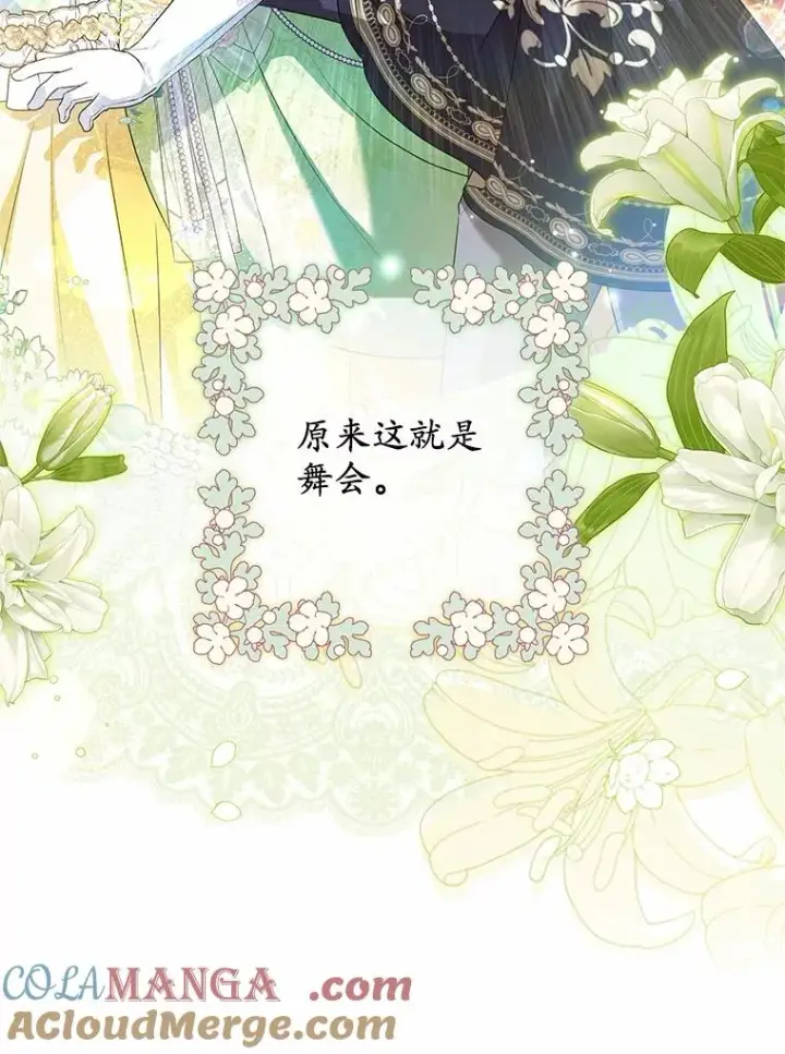 《收养的儿媳准备弃养了》79.第一支舞图69