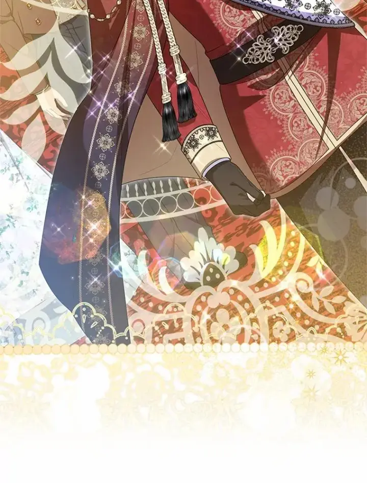漫画《收养的儿媳准备弃养了》81.皇后出面第100张图