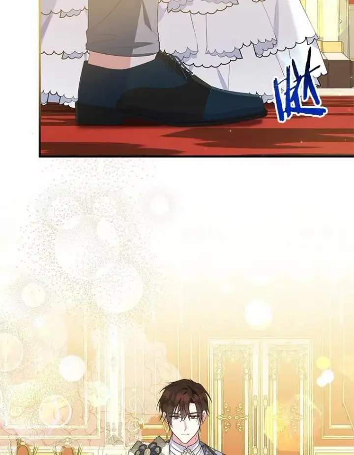 漫画《收养的儿媳准备弃养了》81.皇后出面第108张图