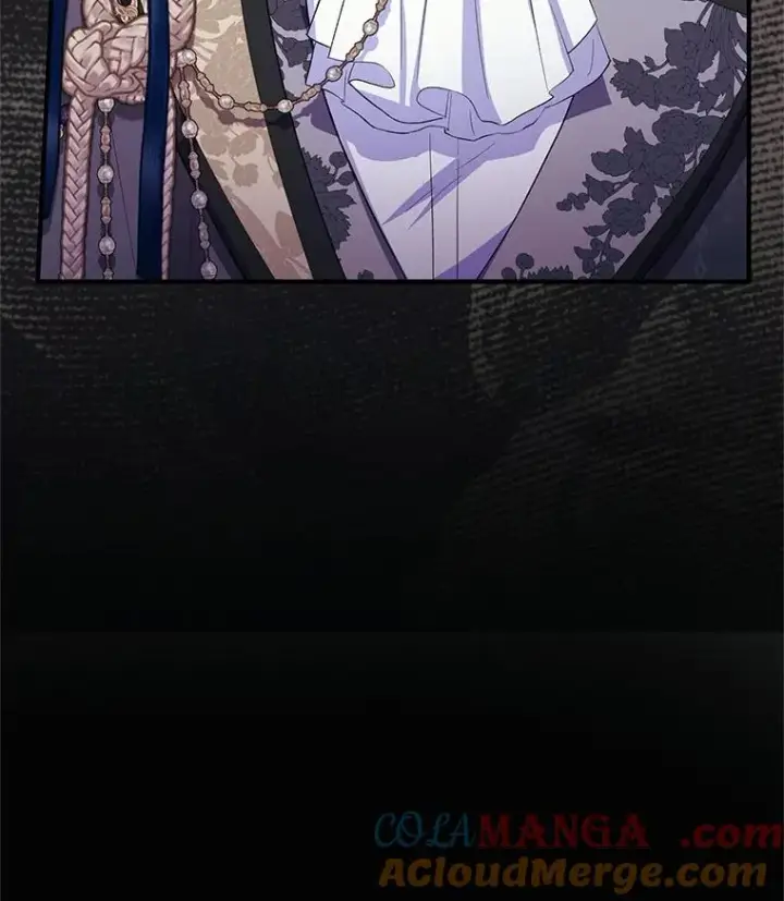 漫画《收养的儿媳准备弃养了》81.皇后出面第117张图