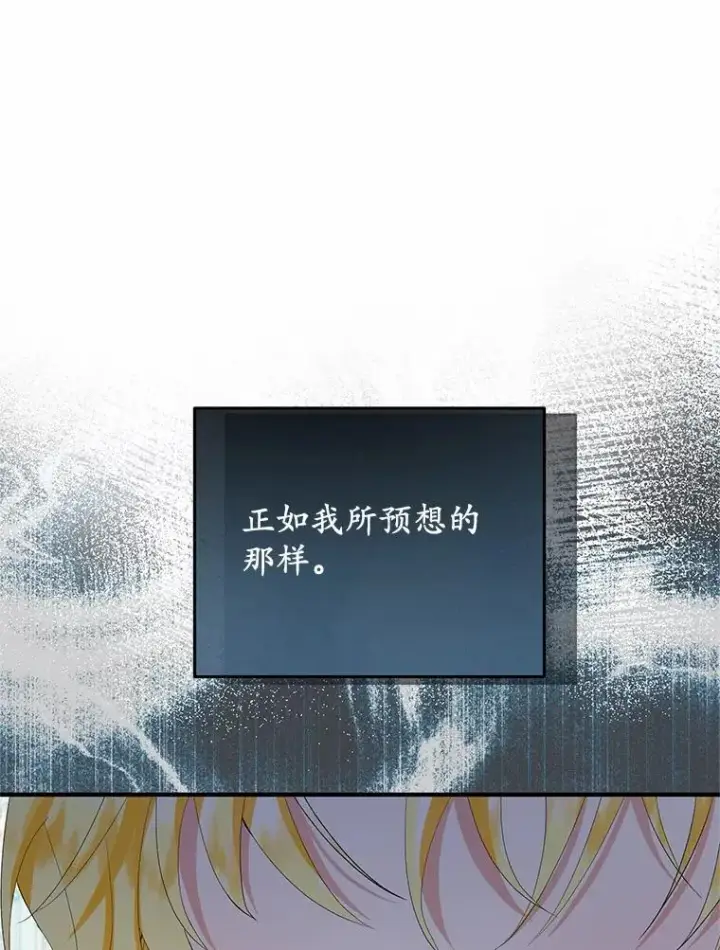 漫画《收养的儿媳准备弃养了》81.皇后出面第72张图