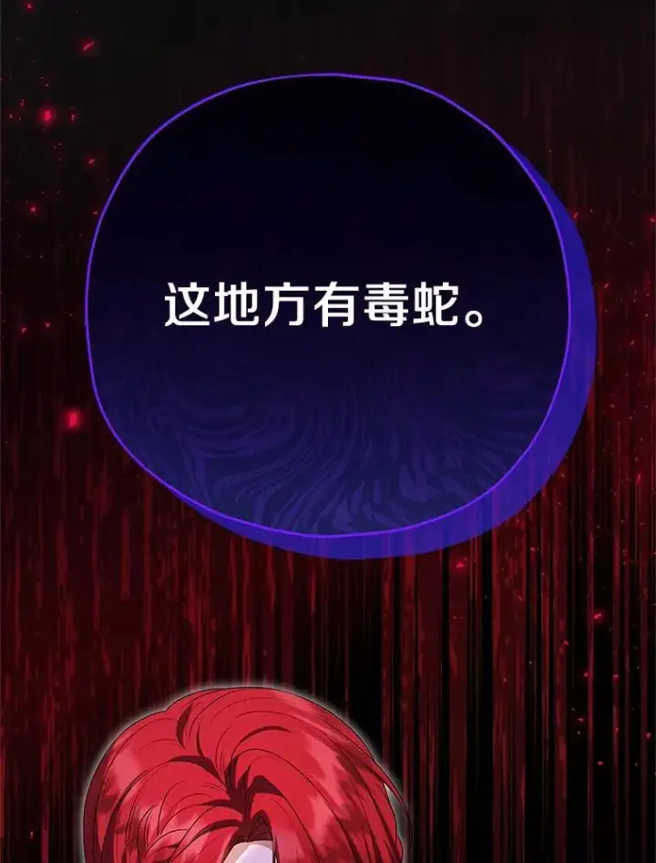 漫画《收养的儿媳准备弃养了》81.皇后出面第91张图