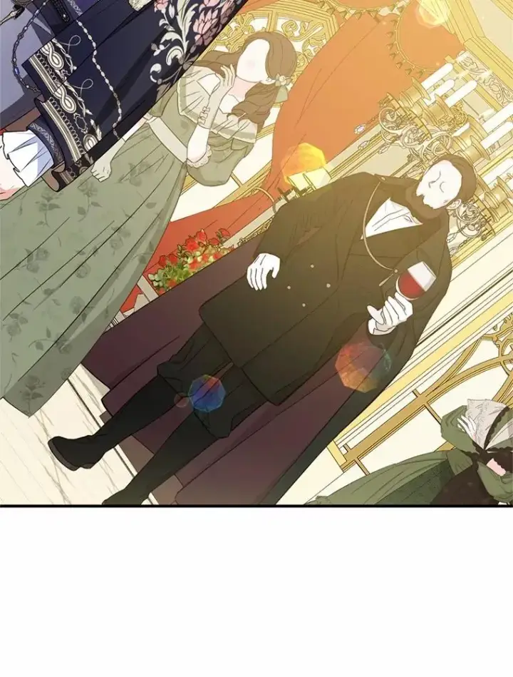 漫画《收养的儿媳准备弃养了》82.赦免第108张图