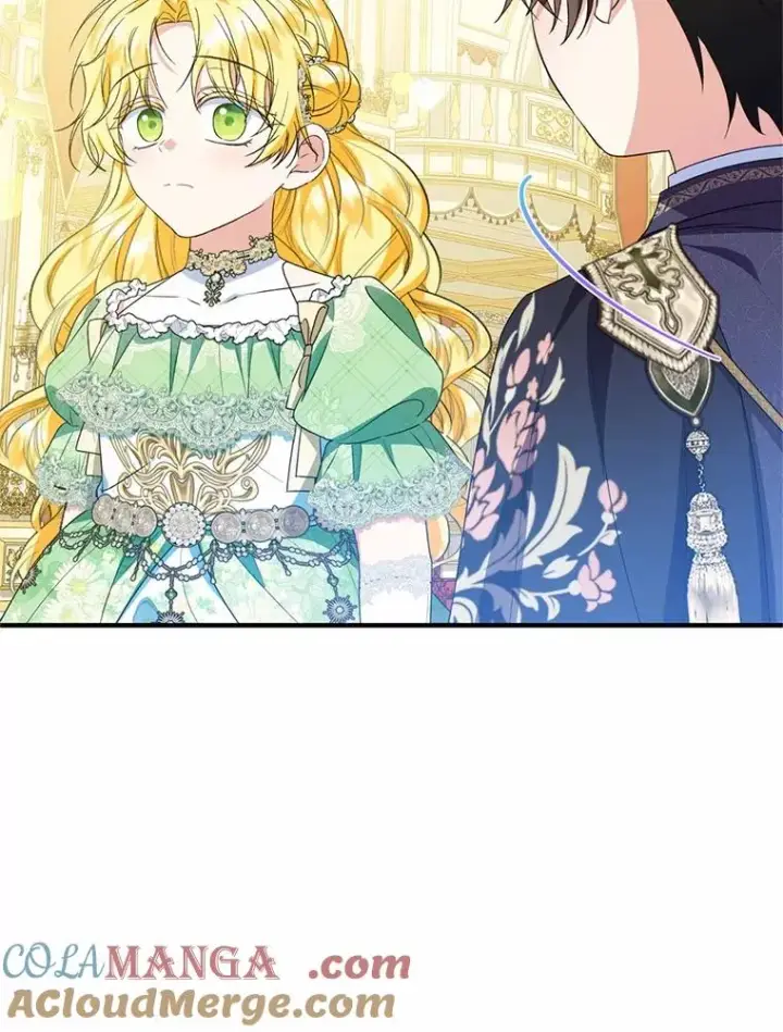 漫画《收养的儿媳准备弃养了》82.赦免第113张图