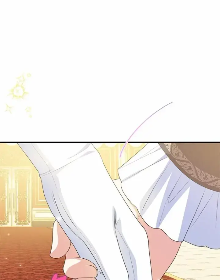 漫画《收养的儿媳准备弃养了》82.赦免第119张图