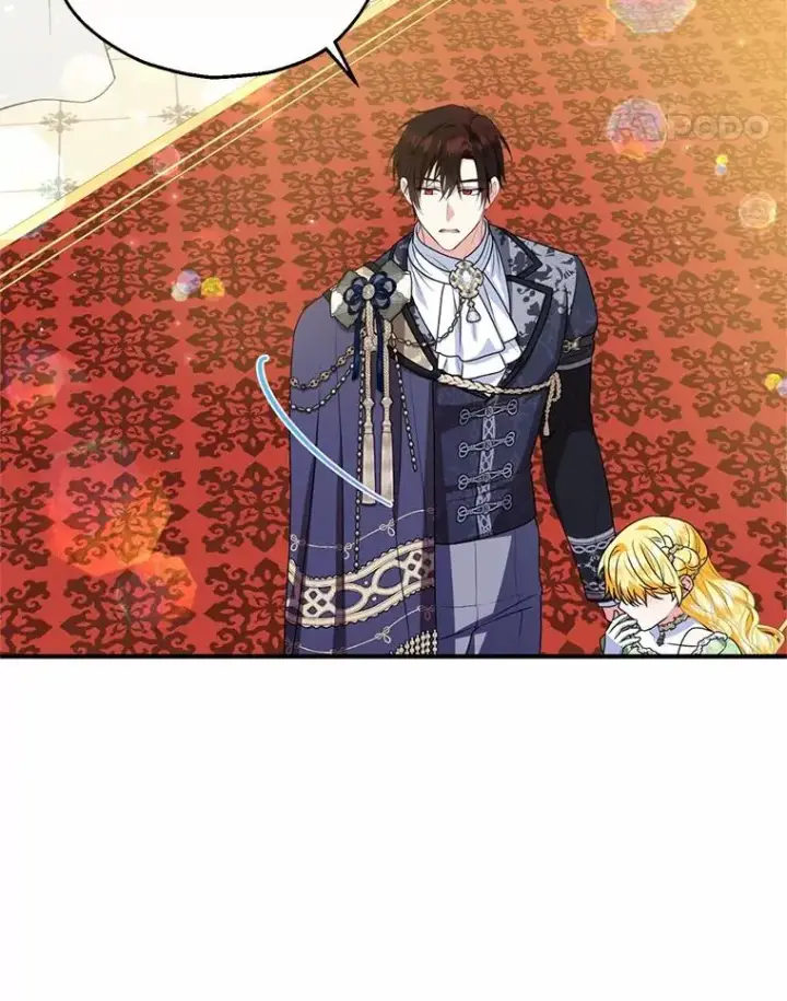 漫画《收养的儿媳准备弃养了》82.赦免第48张图
