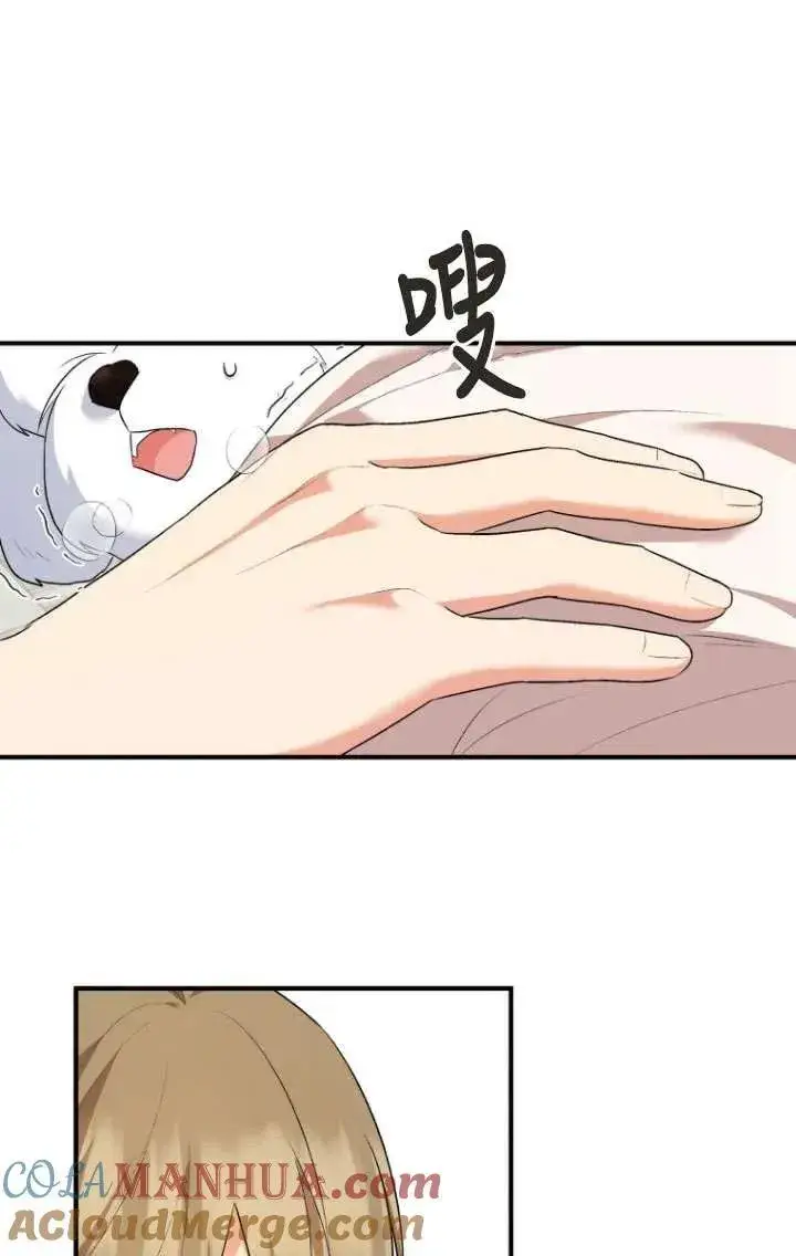 漫画《兽医先生！你好？》第01话第73张图