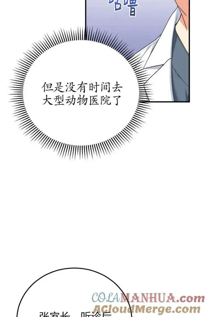 漫画《兽医先生！你好？》第01话第85张图