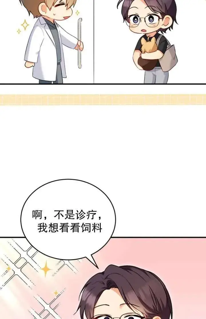 漫画《兽医先生！你好？》第02话第43张图