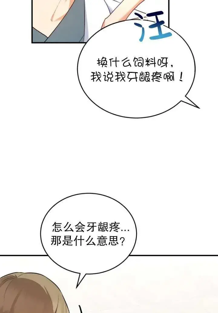 漫画《兽医先生！你好？》第02话第50张图